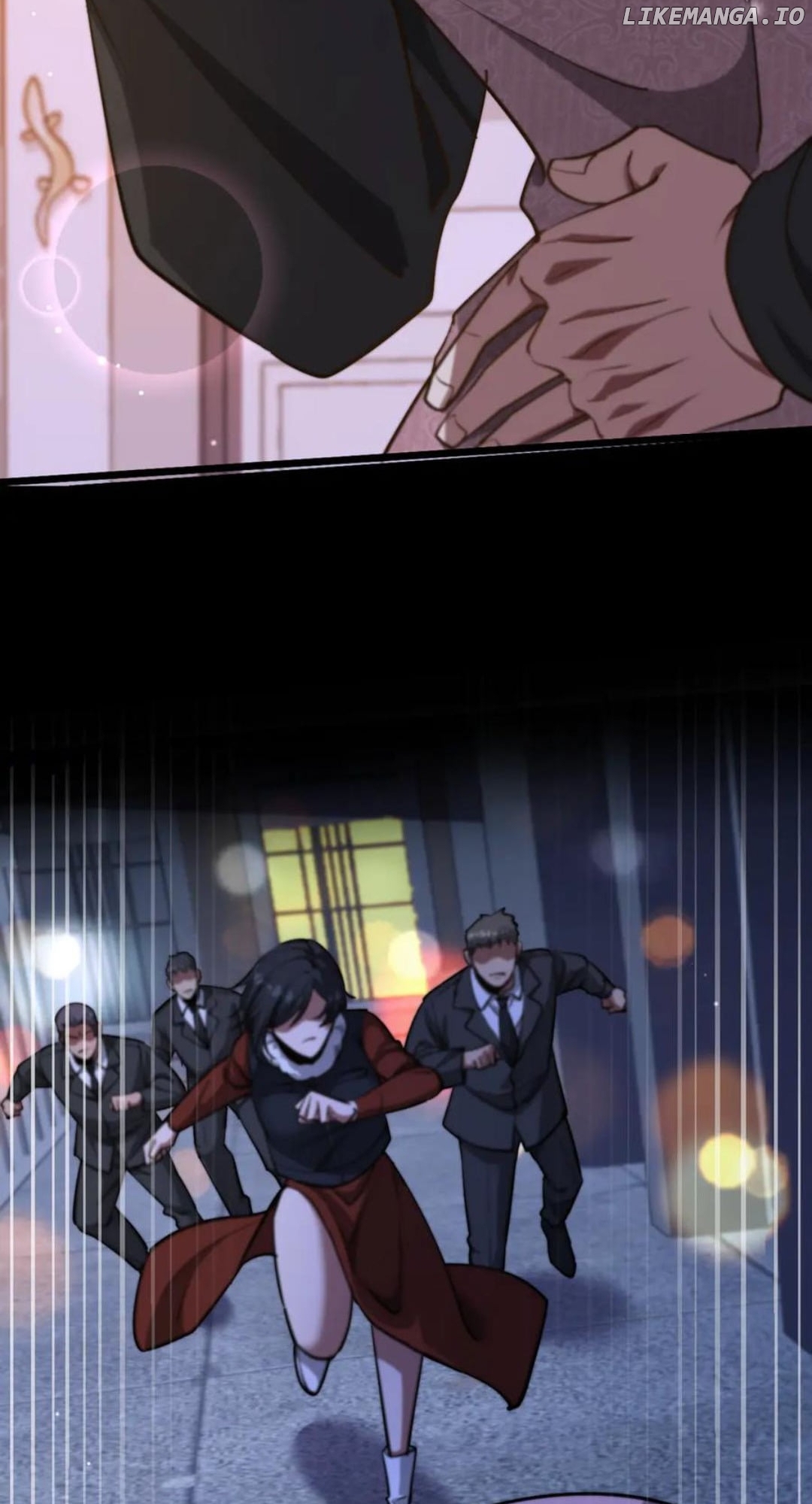 I’m Trapped In This Day For One Thousand Years Chapter 171 - page 32